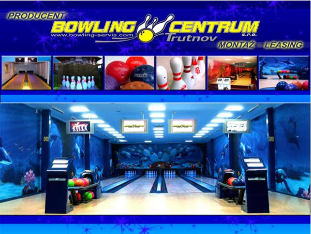 Duckpin Bowling - Funk Bowling - Bowling Alley Equipment Manufacturer